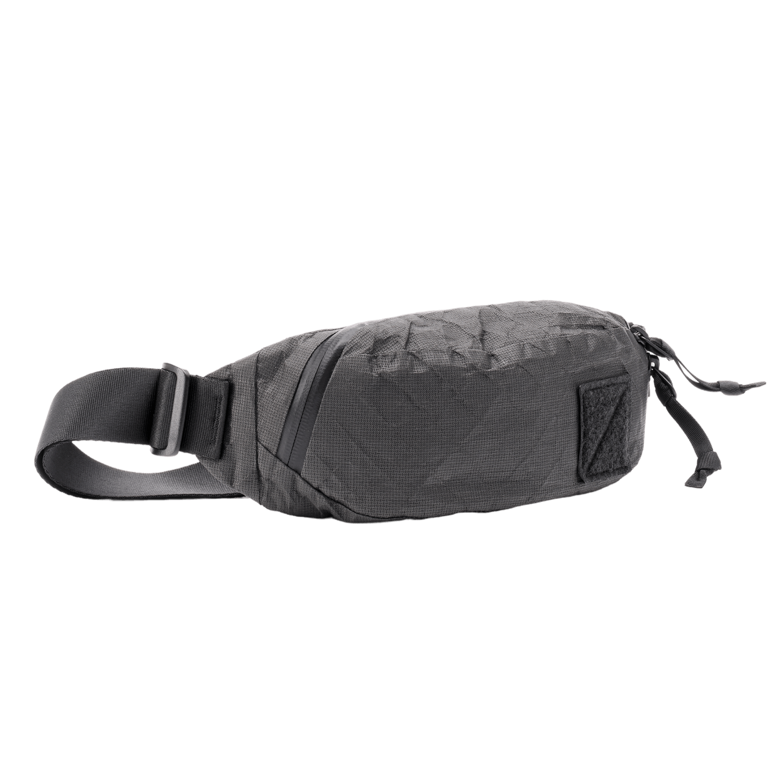 CIVIC Access Sling 1L ULTRA Black Magic front