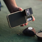 Anamorphic 1.33x Mobile Lens II (T-Series)