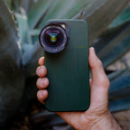 Wide 16mm II Mobile Lens (T-Series)