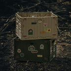 Signature Folding Box