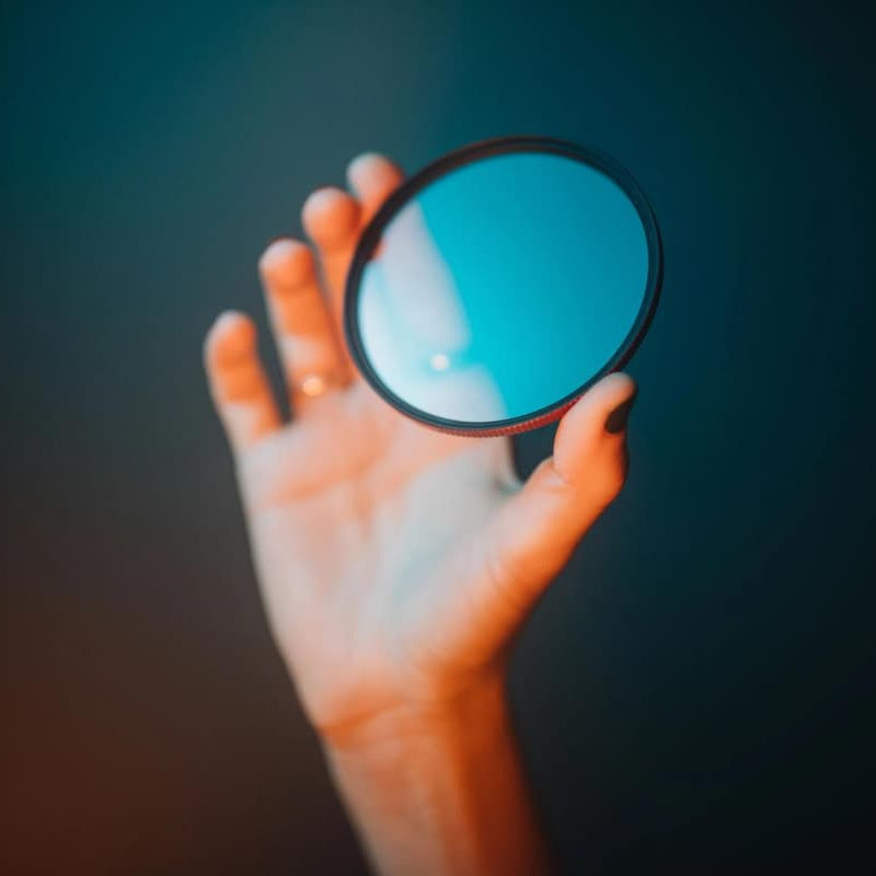 CineBloom Diffusion Filters