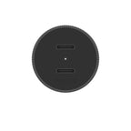 mophie dual USB-C car charger - Storming Gravity