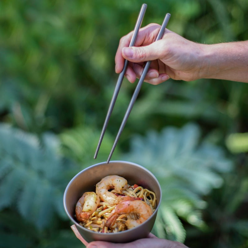 Magsticks - Titanium Magnetic Chopsticks