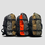 X-PAK EVO Sling Pack (11-23L)