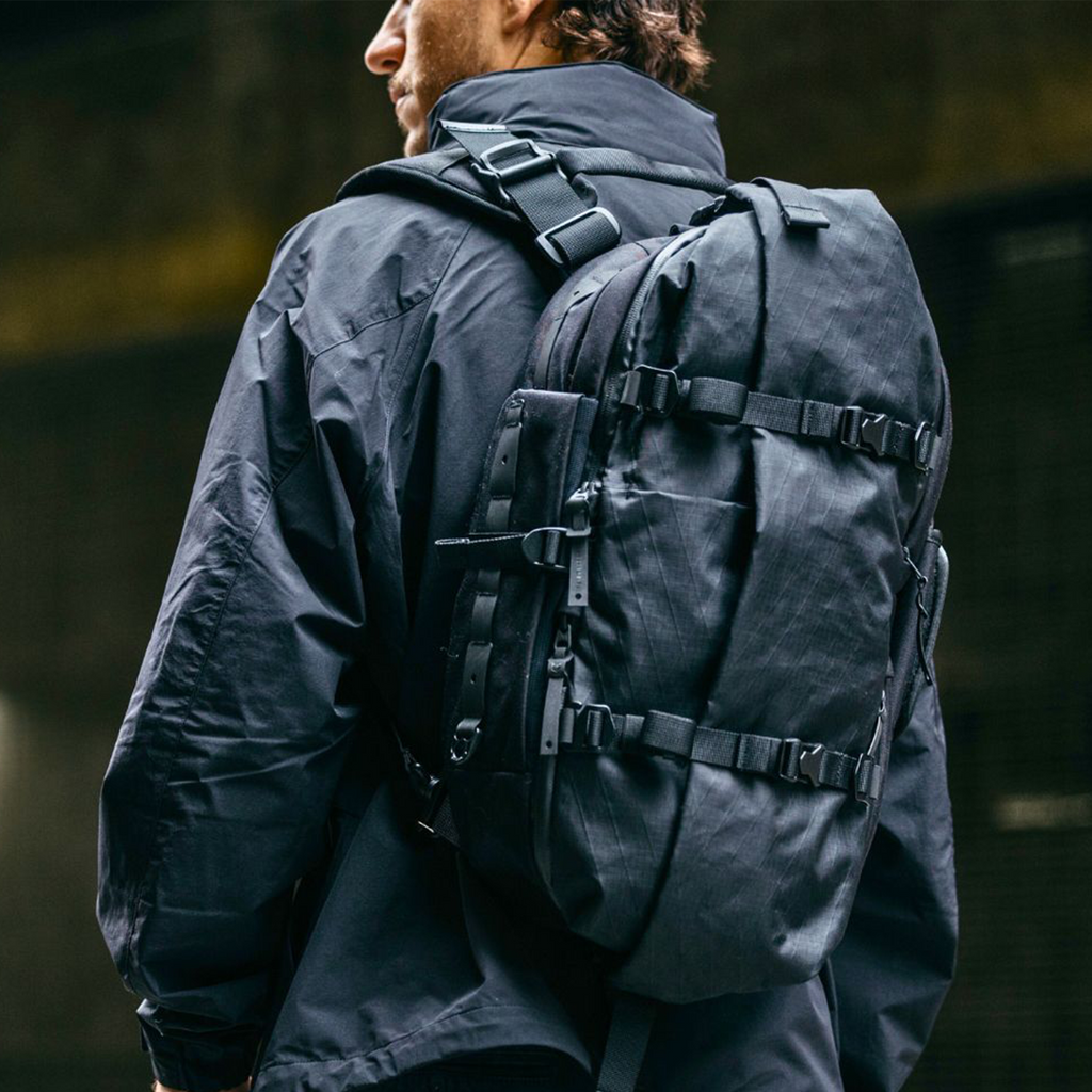 X-PAK EVO Sling Pack (11-23L)