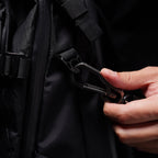 X-Type Backpack by Code of Bell - Storming Gravity