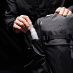 X-Type Backpack by Code of Bell - Storming Gravity