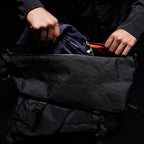 X-Type Backpack by Code of Bell - Storming Gravity