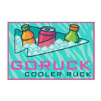 GORUCK Patches