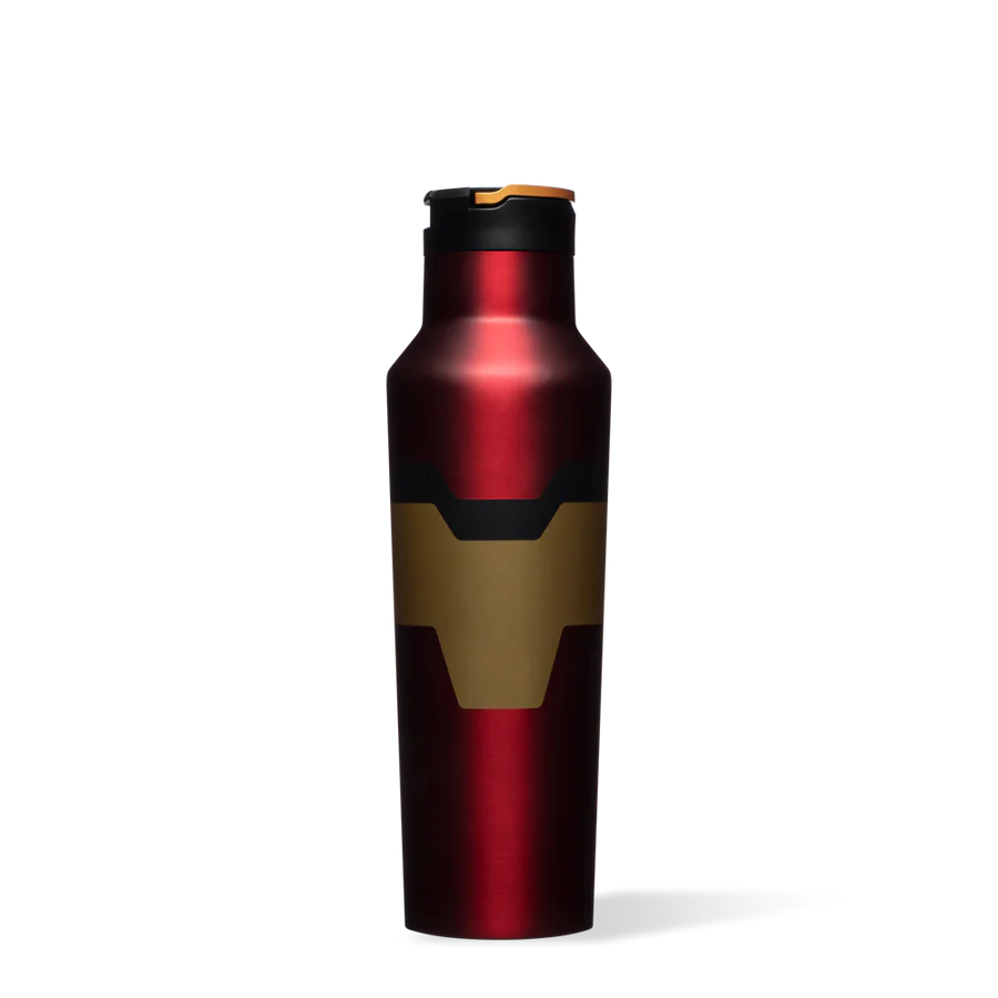 MARVEL Sport Canteen - Insulated Water Bottle
