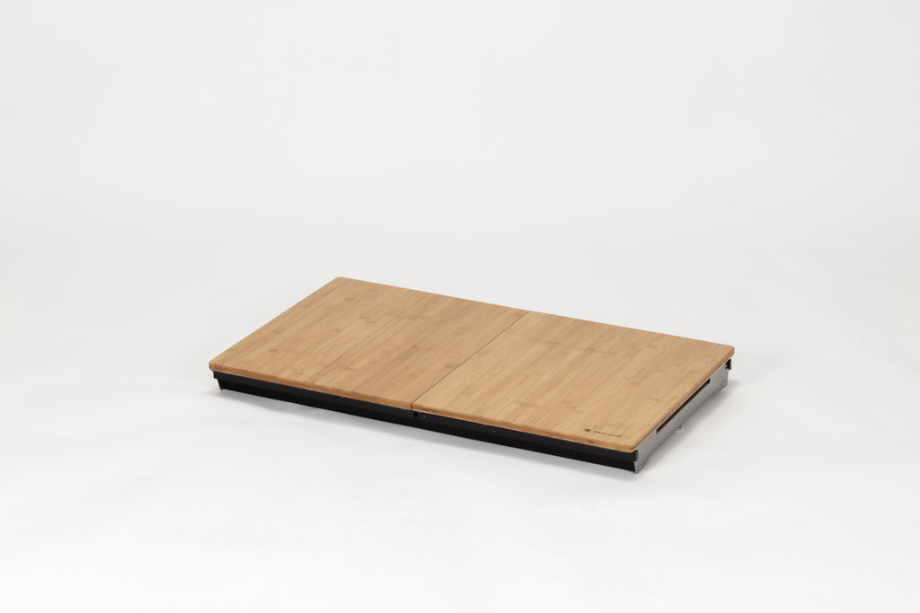 Extension IGT Table
