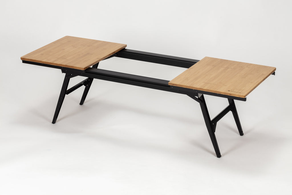 Extension IGT Table