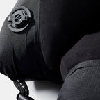 Blackout Travel Pillow - Storming Gravity