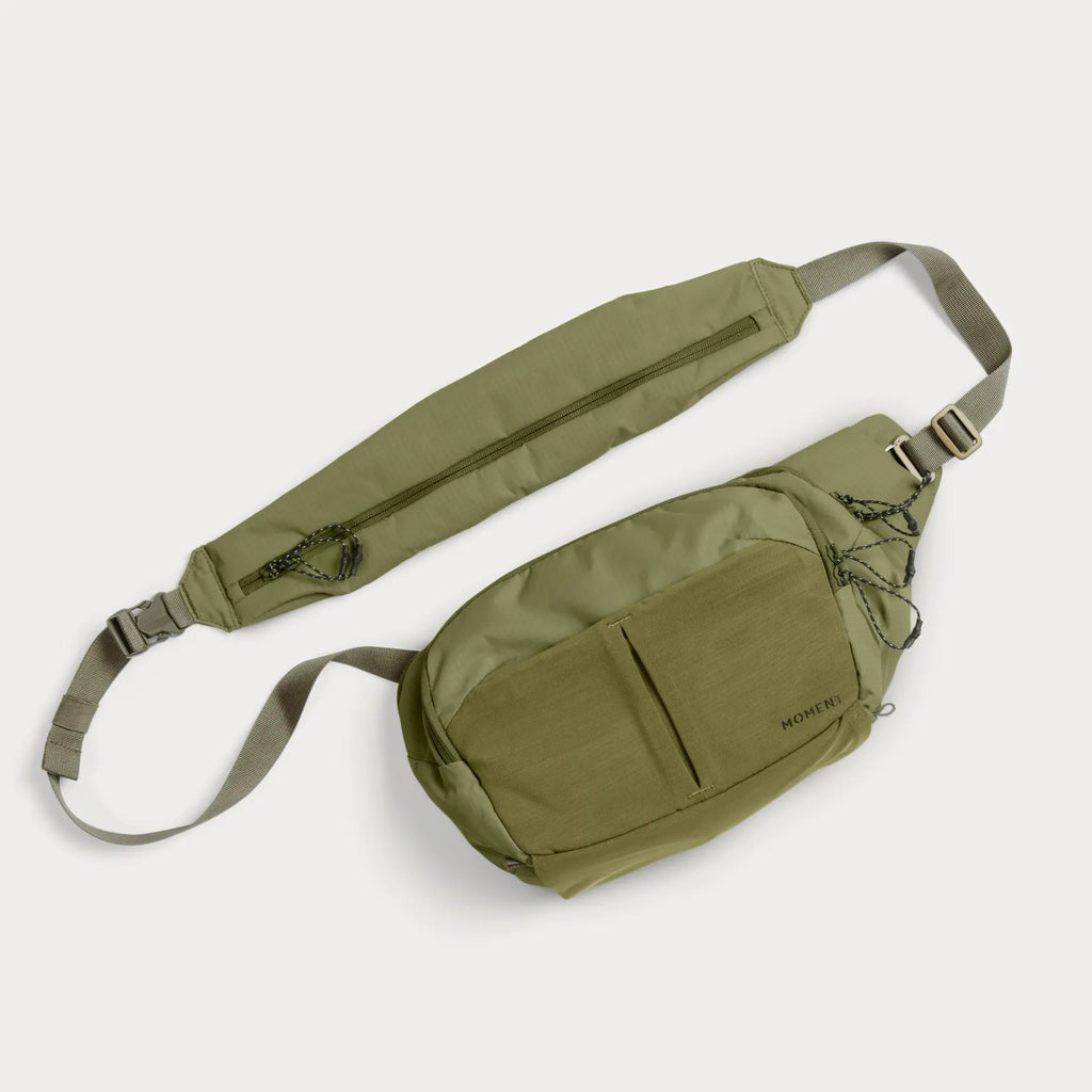 Balance 7L Camera Sling