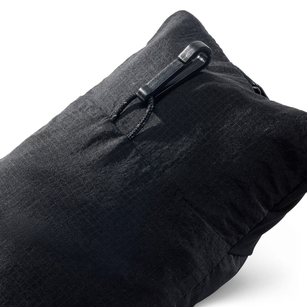 Blackout Travel Pillow - Storming Gravity