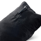 Blackout Travel Pillow - Storming Gravity