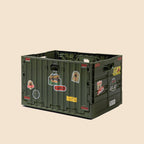 Signature Folding Box