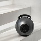 dB1 doubleBASS - Powerful HI-FI Bluetooth Speaker