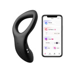 Diamo App-controlled vibrating ring