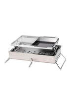 Double Unit BBQ Box