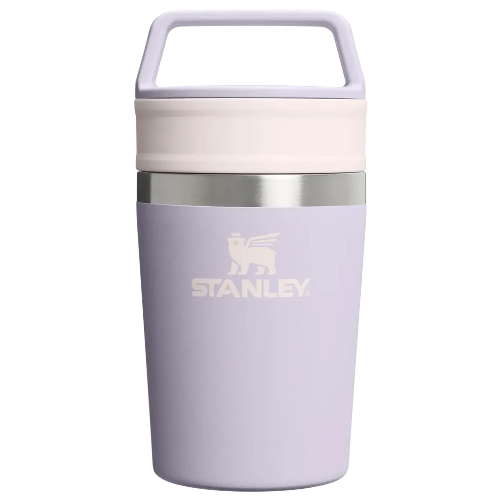 CAFÉ-TO-GO Travel Mug 8oz/12oz - Storming Gravity