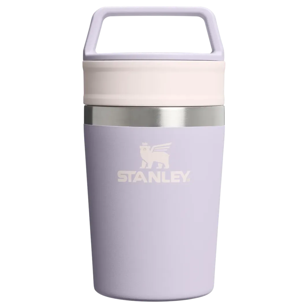 CAFÉ-TO-GO Travel Mug 8oz/12oz - Storming Gravity