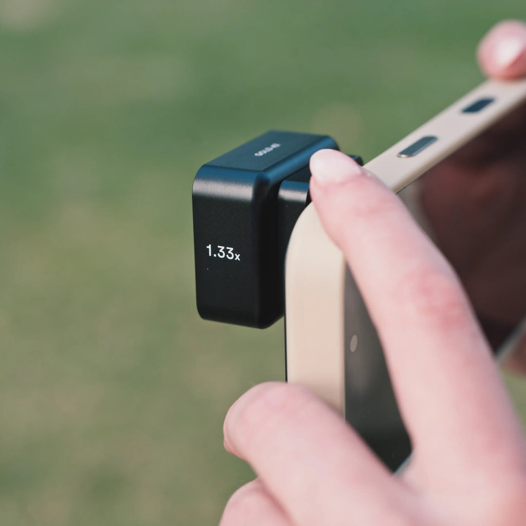 Anamorphic 1.33x Mobile Lens II (T-Series)