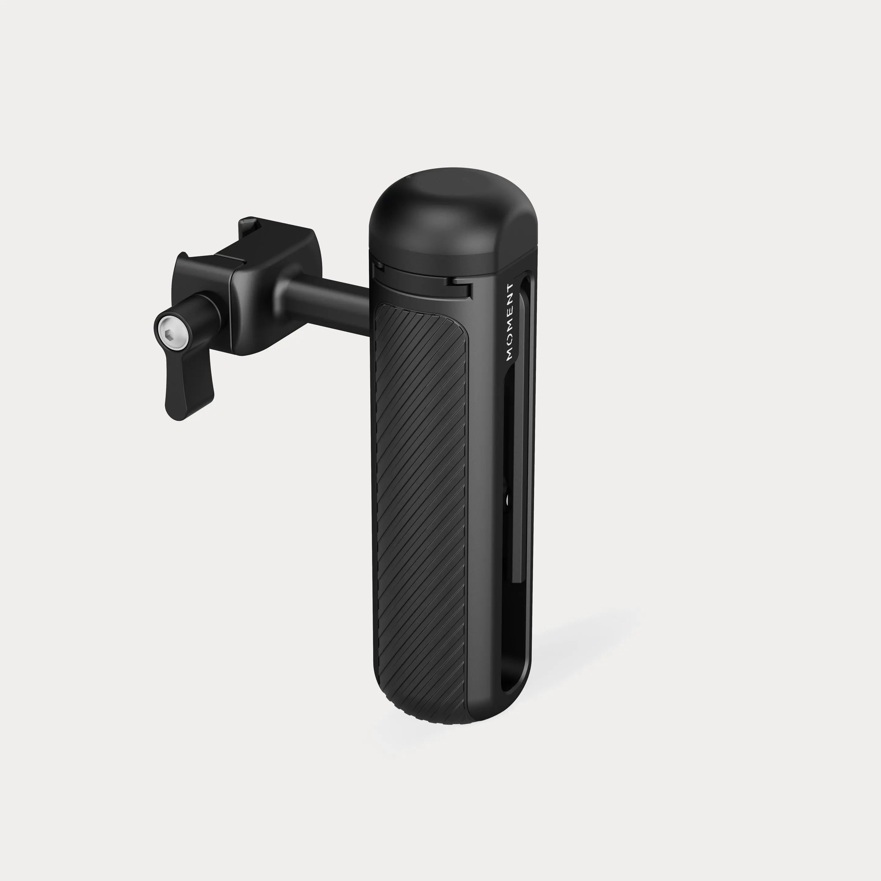 Universal Mobile Grip with Threads Mount