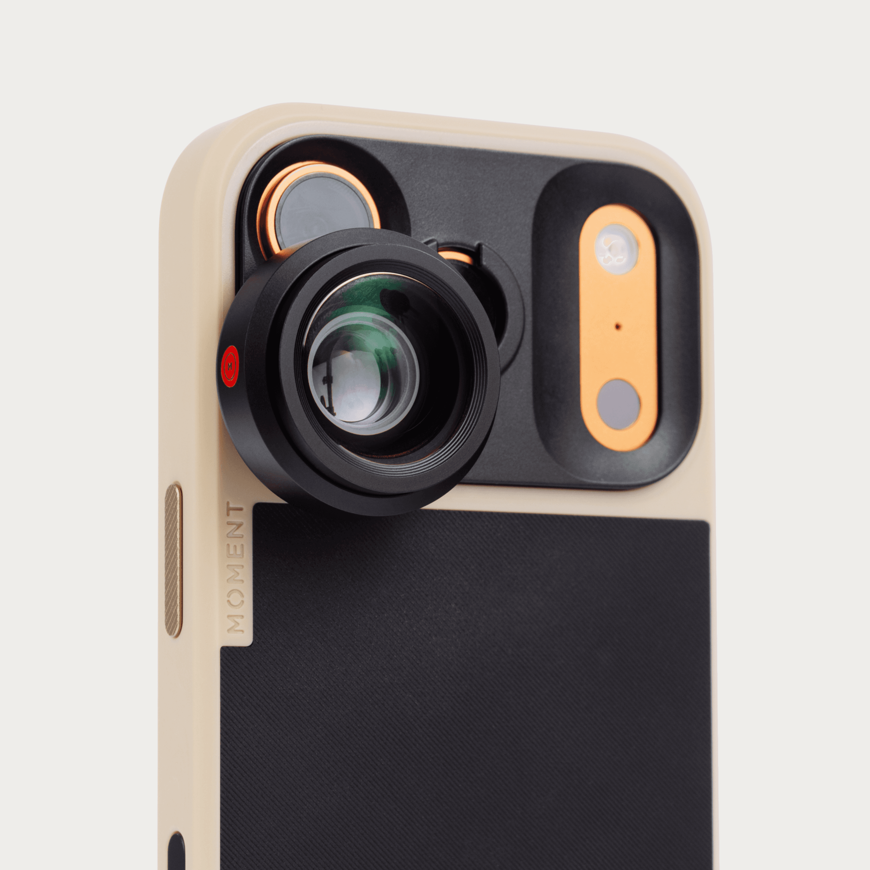 Macro 10x Mobile Lens II - T-Series