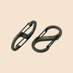 Hard Carabiner