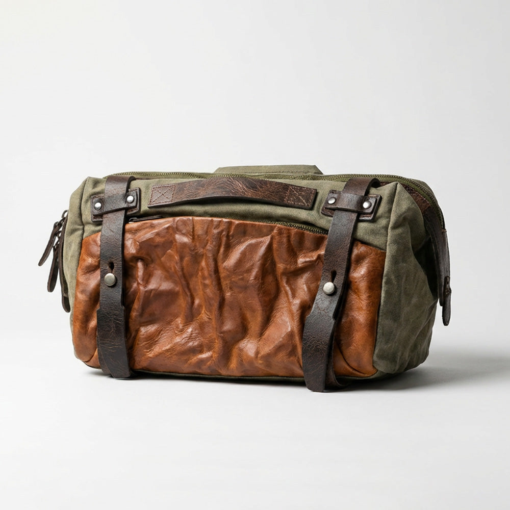 Easy Rider Sling Bag 9.5L - Storming Gravity