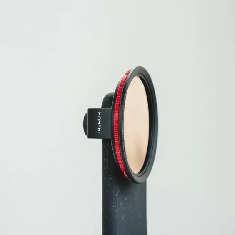 67mm Universal Phone Filter Mount - Storming Gravity