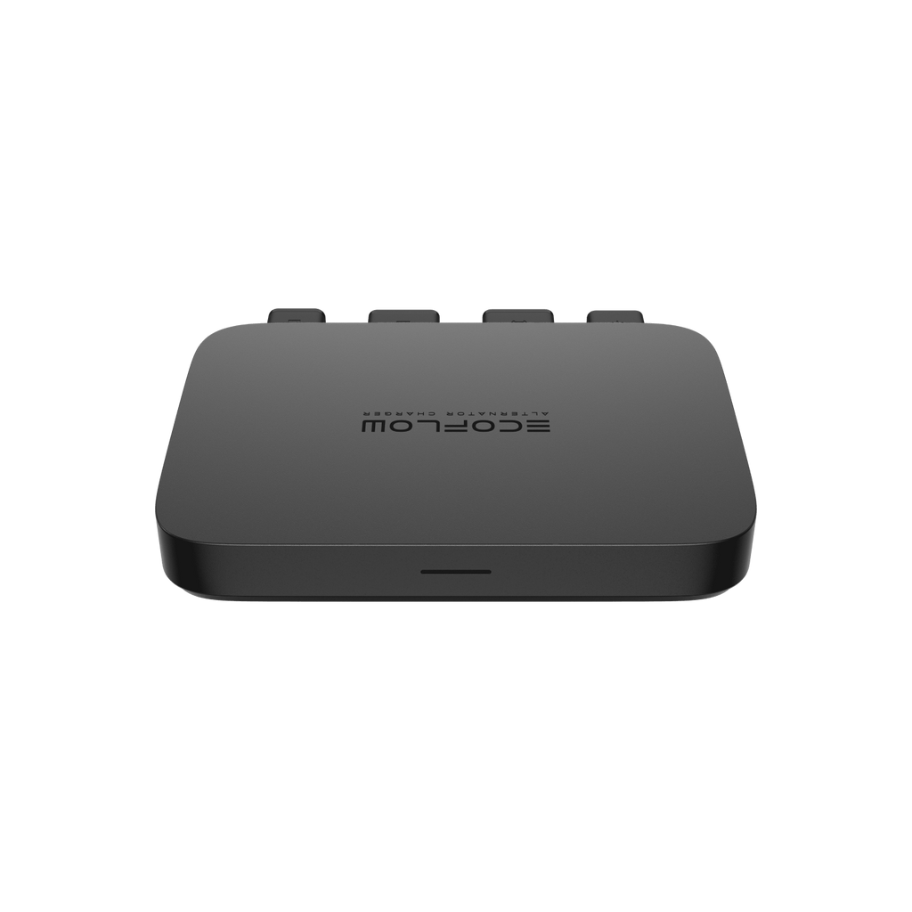 EcoFlow 800W Alternator Charger
