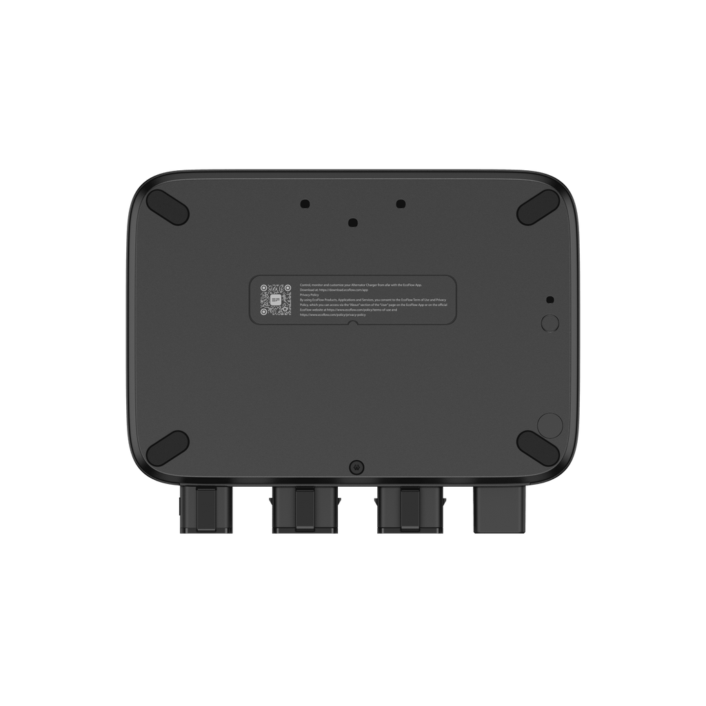 EcoFlow 800W Alternator Charger