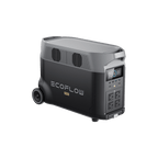 DELTA Pro Portable Power Station - 3.6kWh Battery, 4.5kW Output