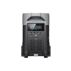DELTA Pro Portable Power Station - 3.6kWh Battery, 4.5kW Output