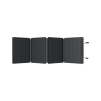 110W Portable Solar Panel