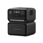 RIVER 3 Plus/Max/Max Plus (286-858Wh, 1200W)