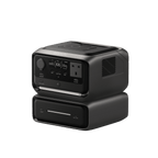 RIVER 3 Plus/Max/Max Plus (286-858Wh, 1200W)