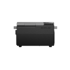 GLACIER Portable Refrigerator with Ice Maker