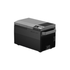 GLACIER Portable Refrigerator with Ice Maker
