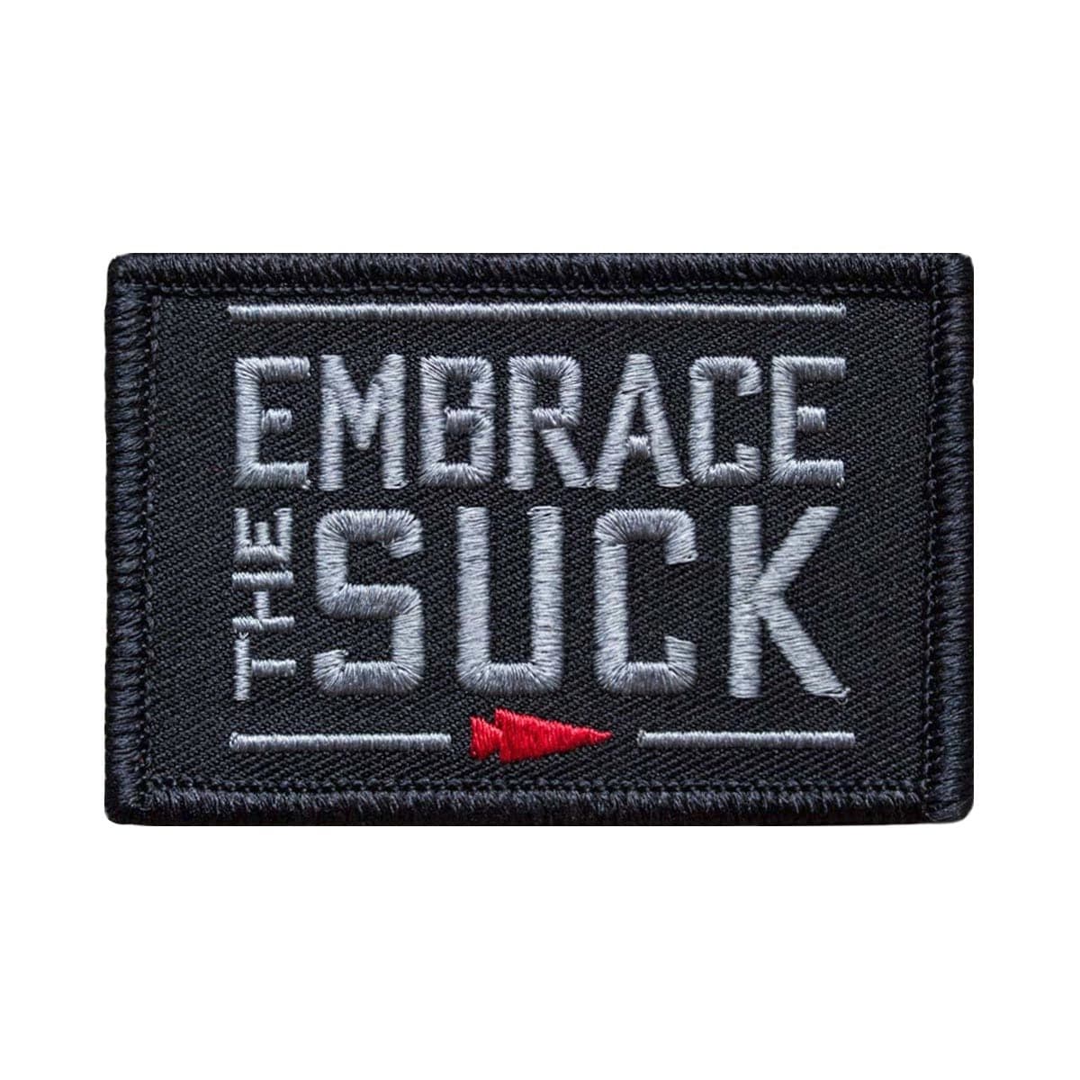 GORUCK Patches