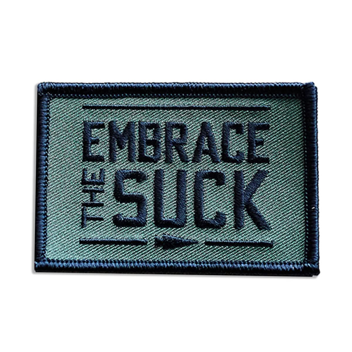 GORUCK Patches