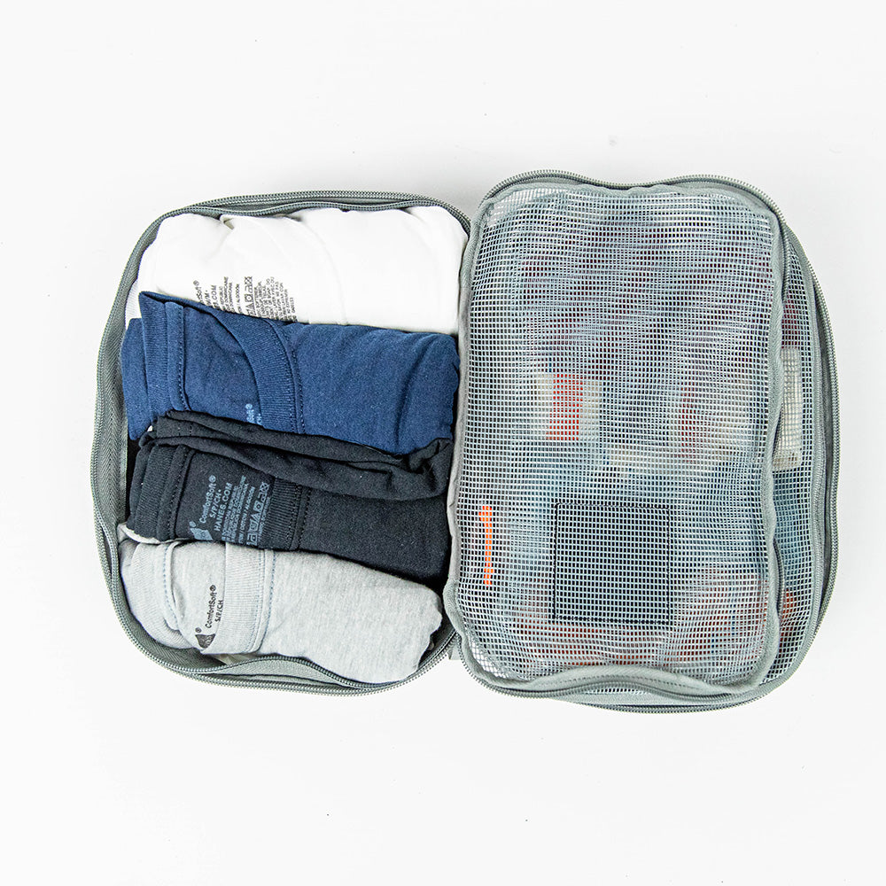 Transit Packing Cube 8L - EVERGOODS