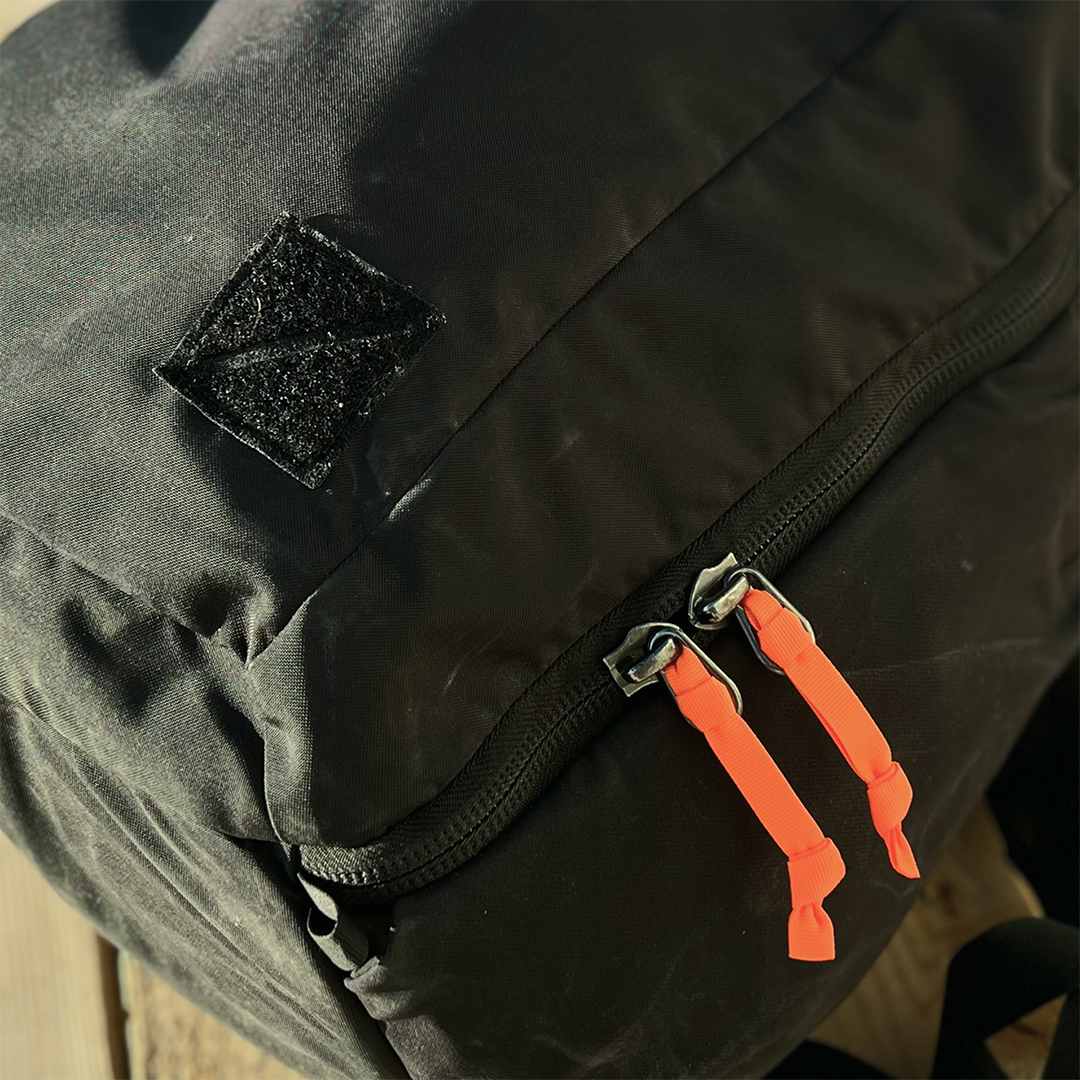 Zipper Pull Kit