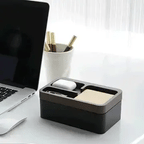 Revov Magnetic Rotating Tray Box