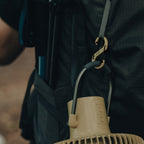 Hard Carabiner