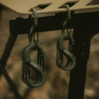 Hard Carabiner