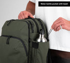 The Travel Backpack 2.0 - 35L/45L