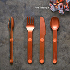 Magware - Magnetic Cutlery Set